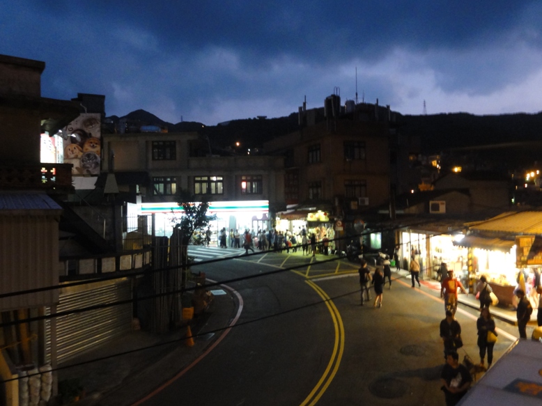 Tesoro Taiwan Visit 2012
